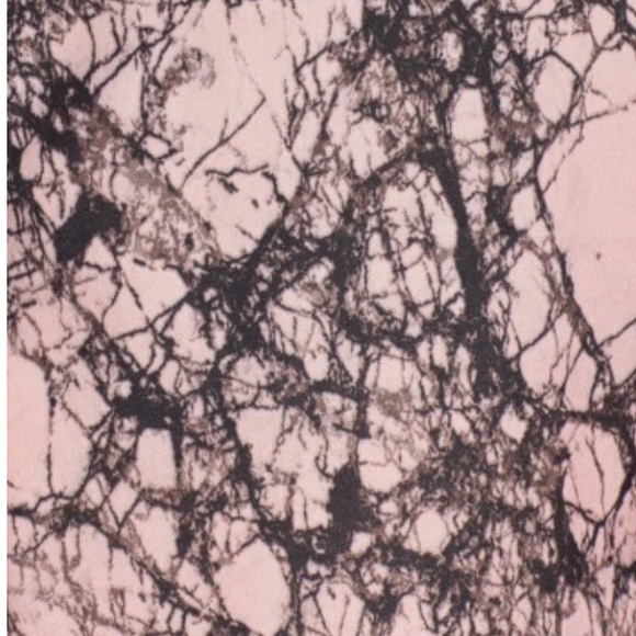 LIKE MYNDED “Colette” V-Neck Maxi Dress - Picture 4 of 6